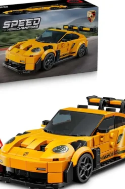 LEGO® Speed Champions Superbilen Porsche 911 GT3 RS 77239