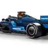 LEGO® Speed Champions Williams Racing FW46 F1®-racerbil 77249