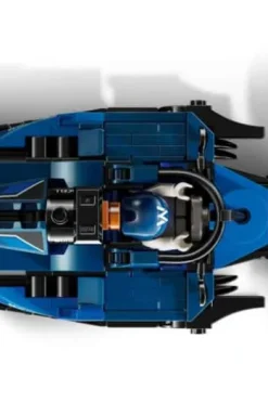LEGO® Speed Champions Williams Racing FW46 F1®-racerbil 77249