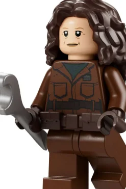 LEGO® Star Wars™ 75325 The Mandalorian’s N-1 Starfighter™