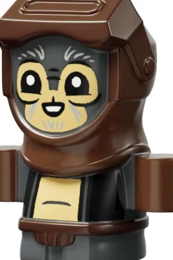 LEGO® Star Wars™ Anzellaner-stjerneskip 75445