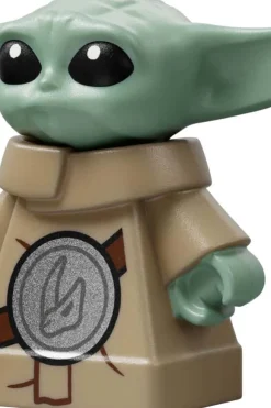 LEGO® Star Wars™ Anzellaner-stjerneskip 75445