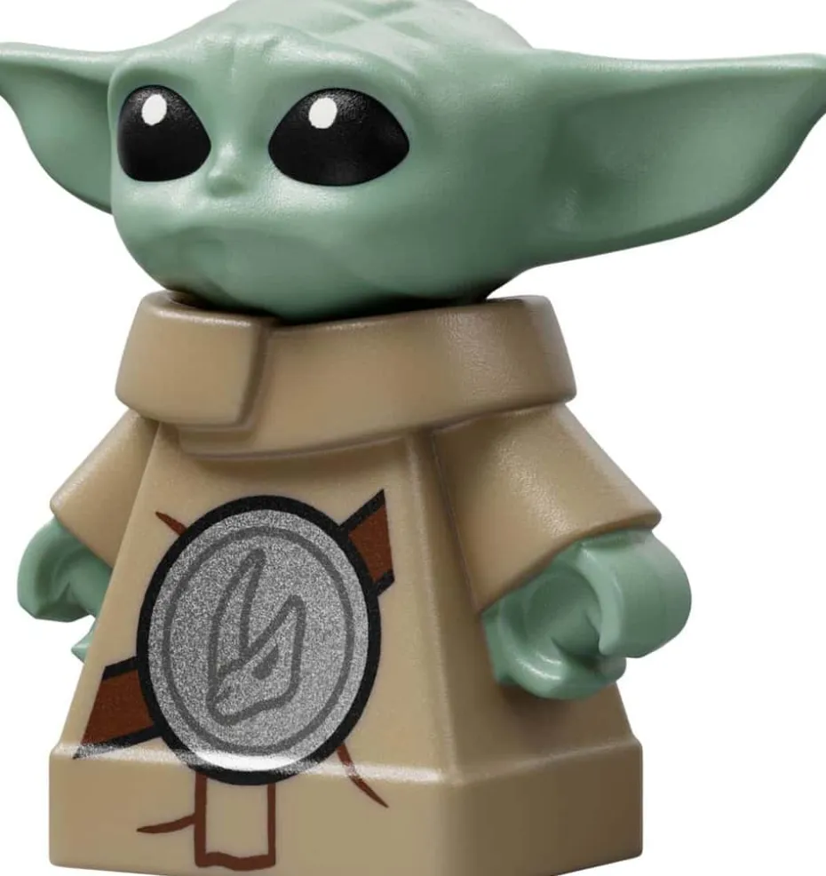 LEGO® Star Wars™ Anzellaner-stjerneskip 75445