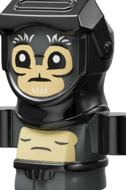LEGO® Star Wars™ Anzellaner-stjerneskip 75445