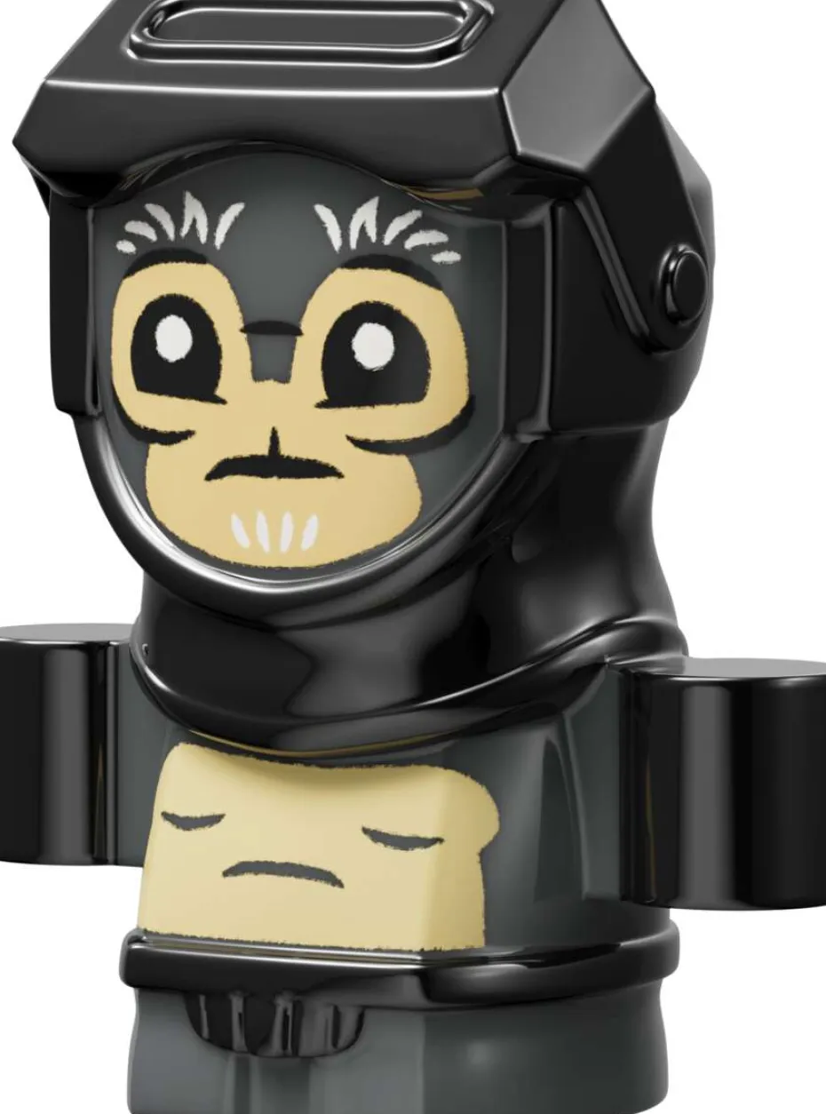 LEGO® Star Wars™ Anzellaner-stjerneskip 75445
