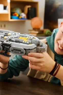 LEGO® Star Wars™ Anzellaner-stjerneskip 75445