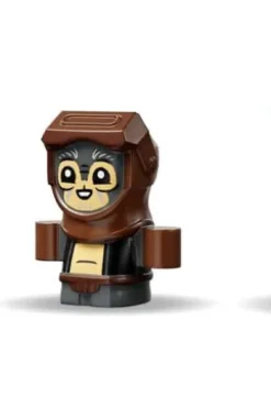 LEGO® Star Wars™ Anzellaner-stjerneskip 75445