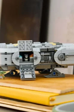 LEGO® Star Wars™ Anzellaner-stjerneskip 75445