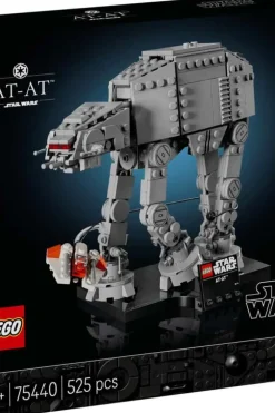 LEGO® Star Wars™ AT-AT™ 75440