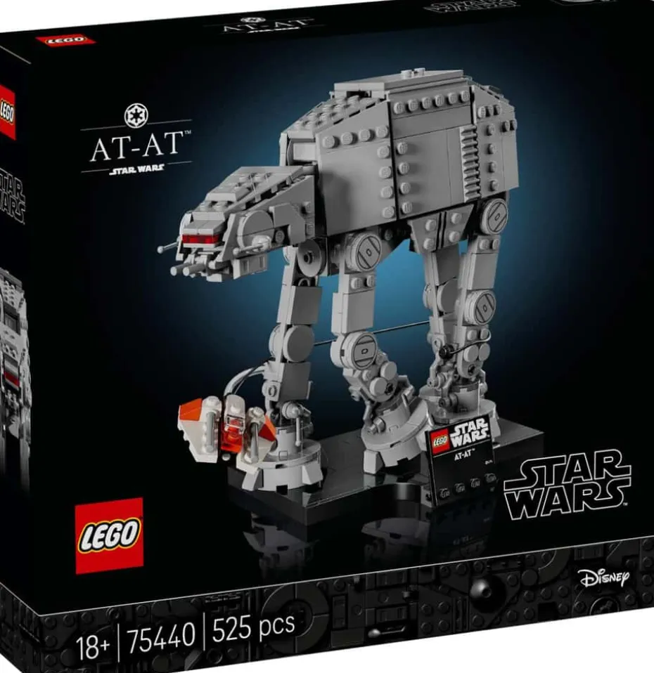 LEGO® Star Wars™ AT-AT™ 75440