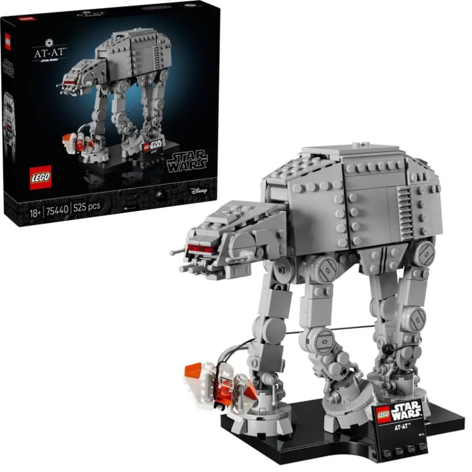 LEGO® Star Wars™ AT-AT™ 75440