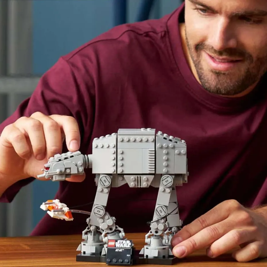 LEGO® Star Wars™ AT-AT™ 75440