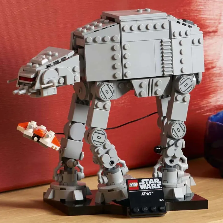 LEGO® Star Wars™ AT-AT™ 75440
