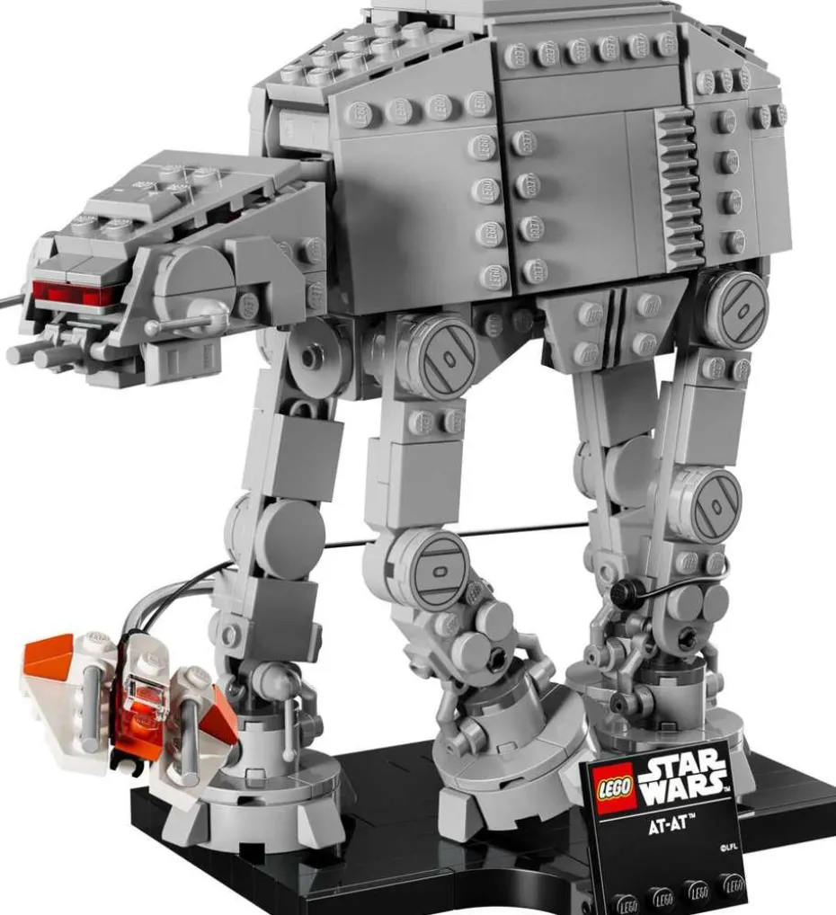 LEGO® Star Wars™ AT-AT™ 75440