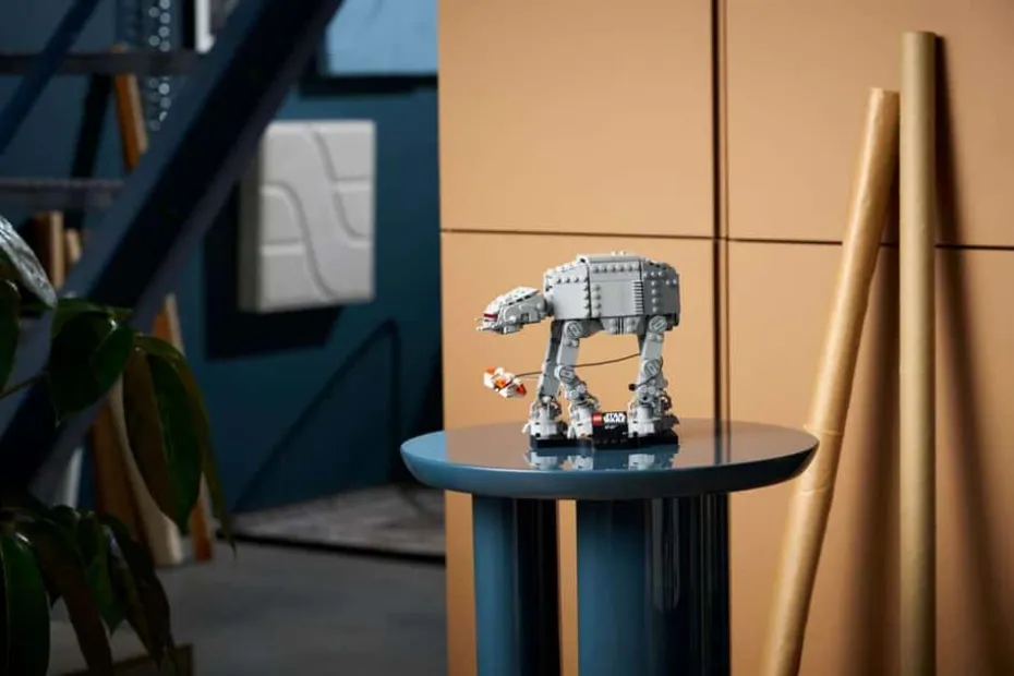 LEGO® Star Wars™ AT-AT™ 75440