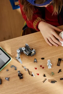 LEGO® Star Wars™ AT-RT™-angrep 75444