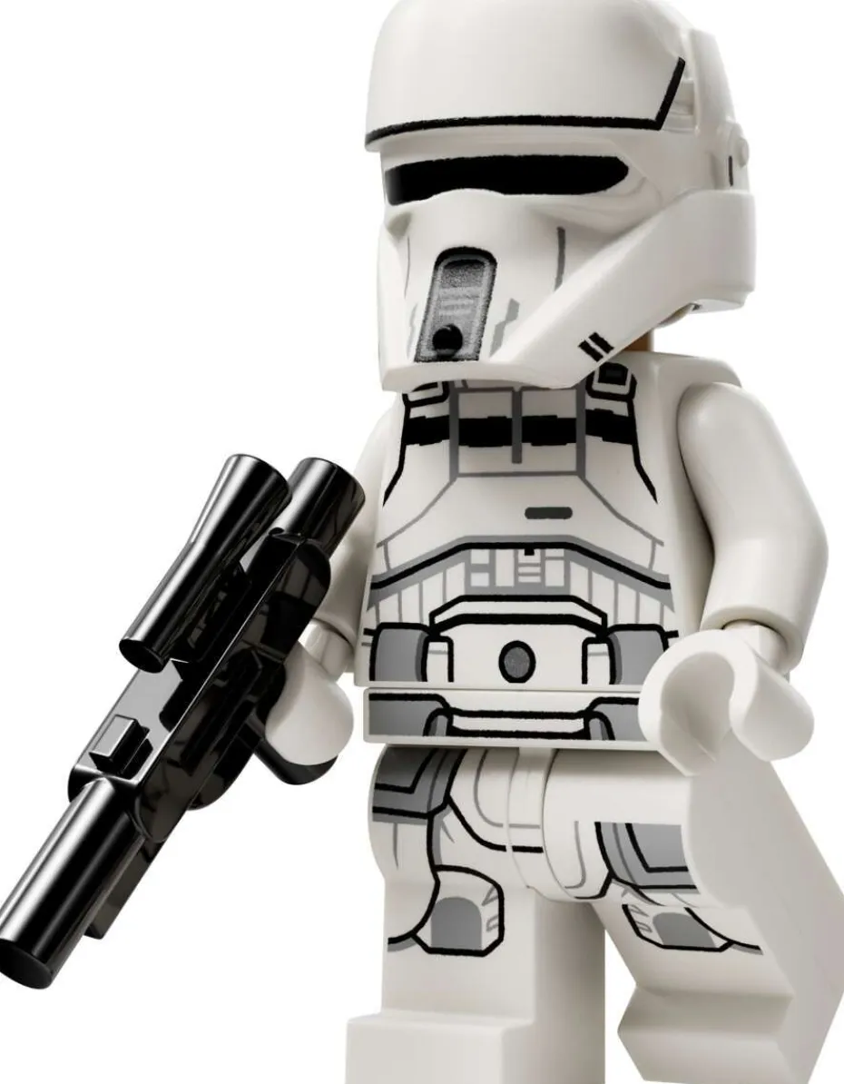 LEGO® Star Wars™ AT-RT™-angrep 75444