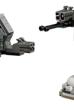 LEGO® Star Wars™ AT-RT™-angrep 75444