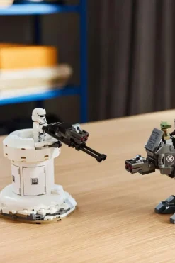 LEGO® Star Wars™ AT-RT™-angrep 75444