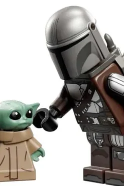 LEGO® Star Wars™ AT-RT™-angrep 75444