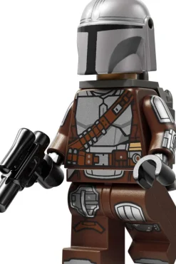 LEGO® Star Wars™ AT-RT™-angrep 75444