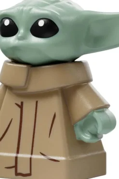LEGO® Star Wars™ AT-RT™-angrep 75444