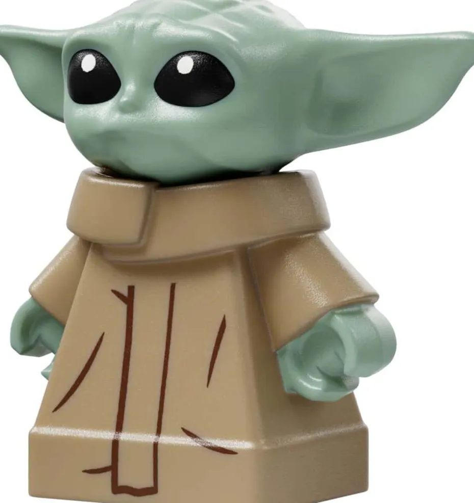 LEGO® Star Wars™ AT-RT™-angrep 75444