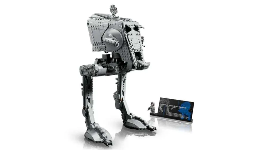 LEGO® Star Wars™ AT-ST™ Walker 75417