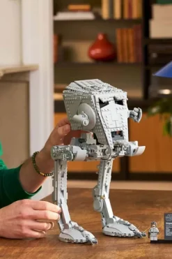 LEGO® Star Wars™ AT-ST™ Walker 75417