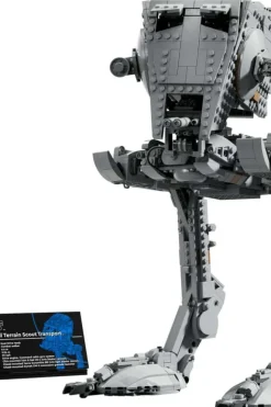 LEGO® Star Wars™ AT-ST™ Walker 75417