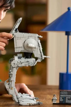 LEGO® Star Wars™ AT-ST™ Walker 75417