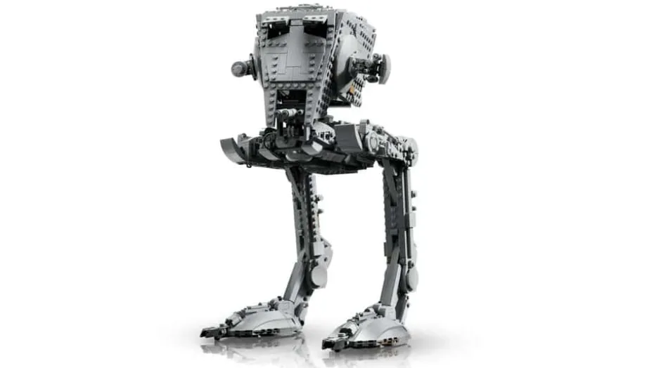 LEGO® Star Wars™ AT-ST™ Walker 75417