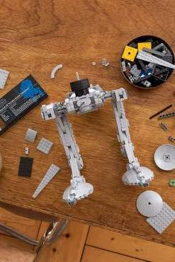 LEGO® Star Wars™ AT-ST™ Walker 75417