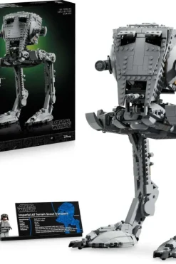 LEGO® Star Wars™ AT-ST™ Walker 75417