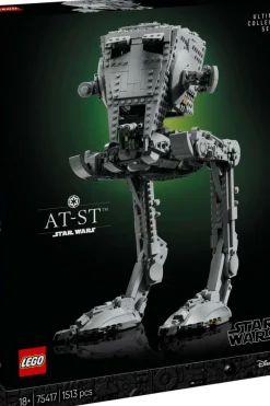 LEGO® Star Wars™ AT-ST™ Walker 75417