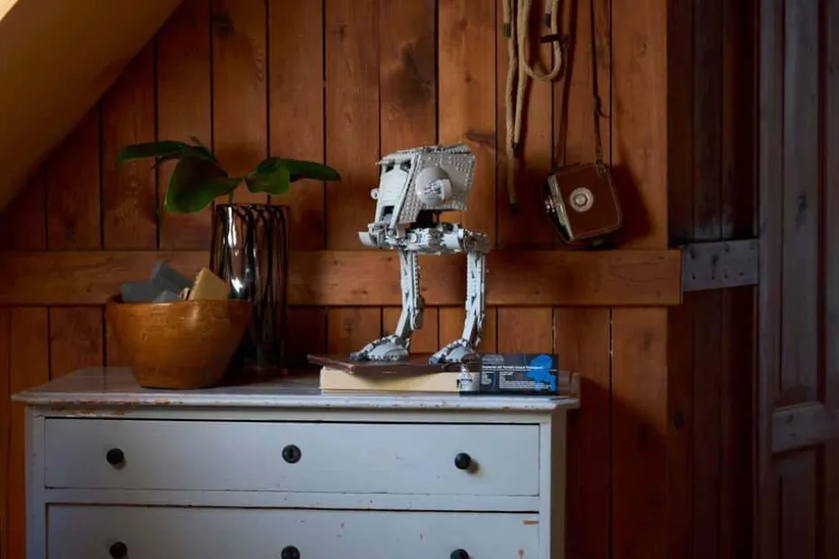 LEGO® Star Wars™ AT-ST™ Walker 75417