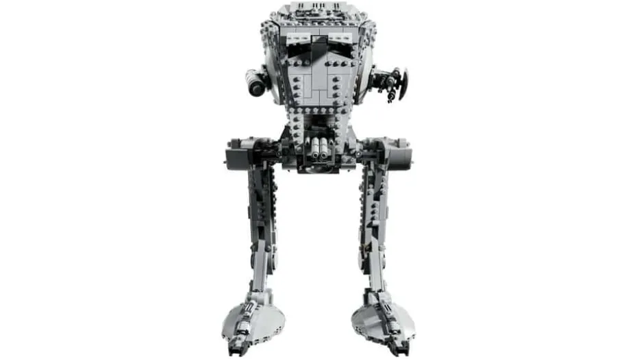 LEGO® Star Wars™ AT-ST™ Walker 75417