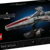 LEGO® Star Wars™ Attack Cruiser™ i Venator-klassen 75441