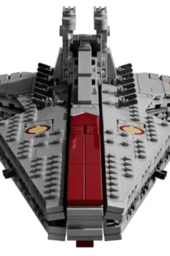 LEGO® Star Wars™ Attack Cruiser™ i Venator-klassen 75441