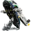 LEGO® Star Wars: Attack of the Clones™ Jango Fetts stjerneskip 75433
