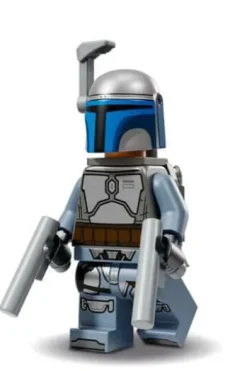 LEGO® Star Wars: Attack of the Clones™ Jango Fetts stjerneskip 75433