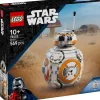 LEGO® Star Wars™ BB-8™ Astromech Droid 75452