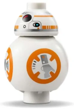 LEGO® Star Wars™ BB-8™ Astromech Droid 75452