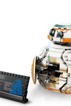 LEGO® Star Wars™ BB-8™ Astromech Droid 75452