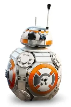 LEGO® Star Wars™ BB-8™ Astromech Droid 75452