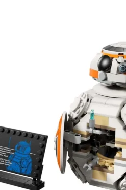 LEGO® Star Wars™ BB-8™ Astromech Droid 75452