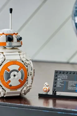 LEGO® Star Wars™ BB-8™ Astromech Droid 75452