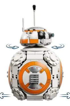 LEGO® Star Wars™ BB-8™ Astromech Droid 75452