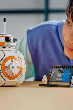 LEGO® Star Wars™ BB-8™ Astromech Droid 75452