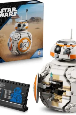LEGO® Star Wars™ BB-8™ Astromech Droid 75452